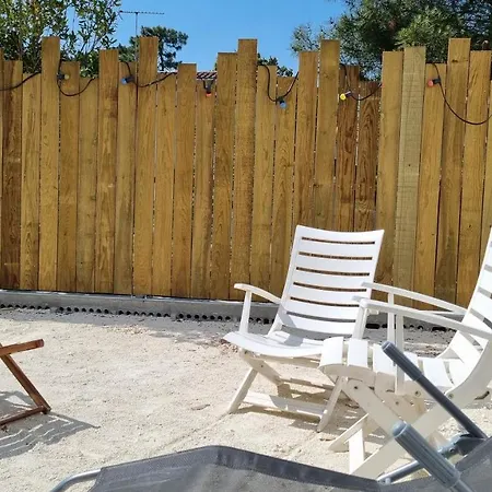 Vacances Relaxantes En Famille