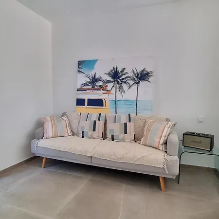 Casa de Férias Vacances Relaxantes En Famille Saint-Trojan-les-Bains